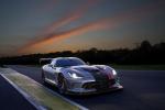 Dodge Viper ACR 2015 года